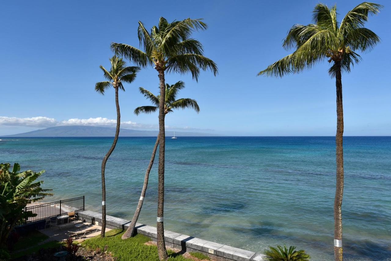 Kulakane 304 Kahana Exterior photo