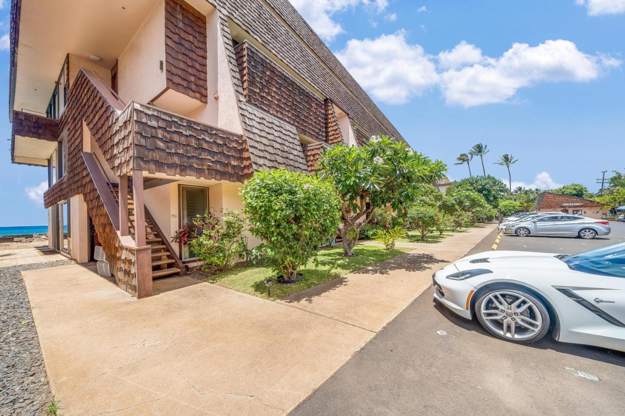 Kulakane 304 Kahana Exterior photo